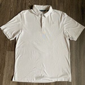 New Travis Mathew Polo